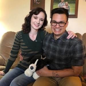 Meet your Posher, Conner